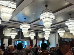 大堂-马凯餐厅(地安门店)