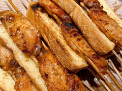 -1819餐厅·团队聚餐·烤串·精酿