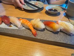 -Tuna maki寿司(苏州中心商场店)