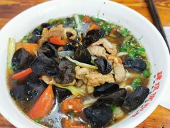 -肆姐面粉馆(坡子街店)