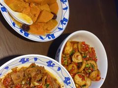 -八碗湘长沙市井菜(坡子街店)