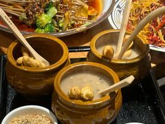 -福苗小骆驼烧烤(莲湖路店)