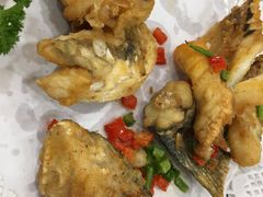 -寻味顺德·南记酒家·传统顺德菜·鱼生(广源路店)