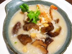 -大洋家·精品潮汕菜·生腌砂锅粥(天河东路店)
