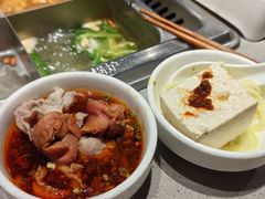 -海底捞火锅(百利广场店)