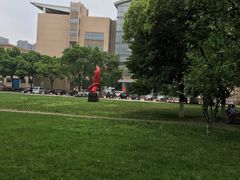 -江苏科技大学(梦溪校区)
