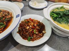 -兰湘子·湘菜小炒(民乐园店)