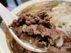 -一肴·牛肉粿条(深圳湾睿印店)