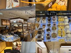 -小飞象面包公社(珠江路金鹰店)
