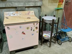 -CITY MART城市集市·里弄(北外滩来福士广场店)