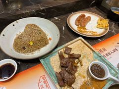 -春田小幸铁板烧(忠义街店)