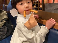 -老墙根涮肉·铜锅·烧烤(欢乐谷·王四营店)
