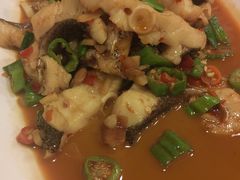 -丰乐餐厅·始于1999·本地老字号