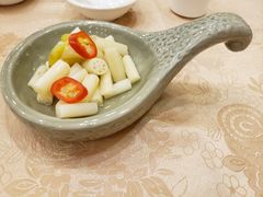 泡椒藕节-琼菜王(南海店)