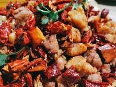 -孙厨娘川味饭馆(临河街店)
