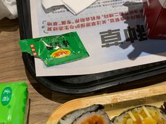 -佰禾寿司(学府凯德店)