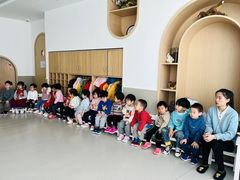 -红黄蓝成长中心(海淀上地店)