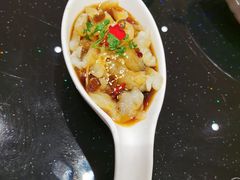 -上海1号私藏菜(静安店)