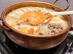 -小天厨民间菜馆(深圳街店)