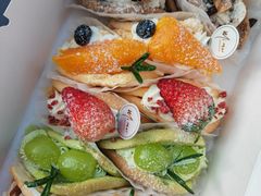 -MIMO CAFE(沙头角店)