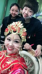 点击看大图 -天一婚纱摄影TIA STUDIO(珠海路店)