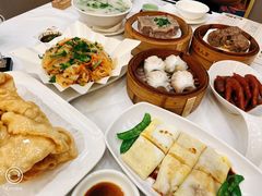 -顺德人家食府(黄金广场店)