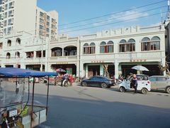 -文昌铺前老街