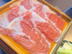 -牛武士寿喜烧·和牛火锅自助(全球首店)