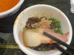 -黔府豆米火锅野菜馆(南马店)