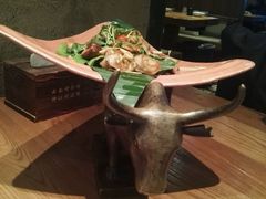 -云海肴·汽锅鸡·云南菜(天津国金汇店)