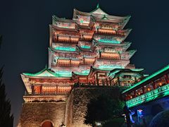 -寻梦滕王阁实景演出