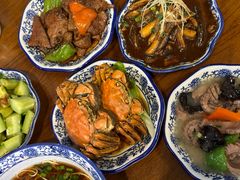 -孙盛兴奥灶面馆·蟹黄面·三虾面(山塘街总店)