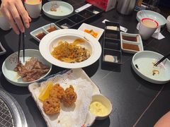 -银座苑烧肉酒场·烤活鳗(仙霞路店)