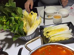 -半岛翡丽海鲜自助餐厅(观风亭店)