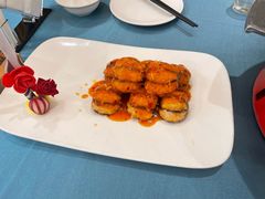 -山西饭店