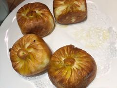 烤包子-品回味清真西北楼(宁波首店)