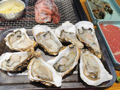 -蚝英雄鲜蚝自助专门店(长楹天街直营店)