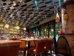 -BROWNSTONE布朗石西班牙餐厅(富城店)