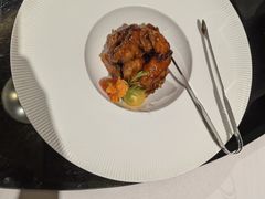 -常州武进九洲喜来登酒店