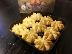 -珍妮曲奇聪明小熊(尖沙咀店)