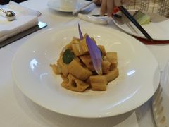 -民族饭店-四季餐厅
