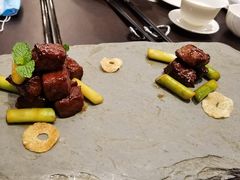 -广州文华东方酒店·江-由辉师傅主理