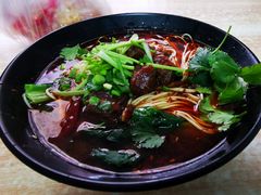 -智强牛肉面