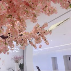 -简影造型·自选烫染接发salon