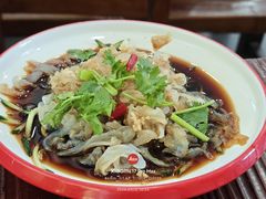 -叶存利海鲜大馅饺子(海宁路总店)