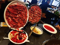 -巴蜀大将火锅(春熙店)