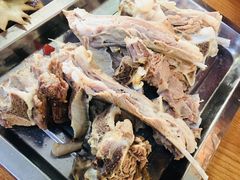 -马学武手抓美食(下南关总店)