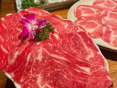 -花间小酌火锅小酒馆(吕四店)