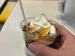 -麦当劳(保利若比邻店)