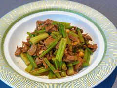 -秦月轩·陕西家乡菜(阜成路·五棵松店)